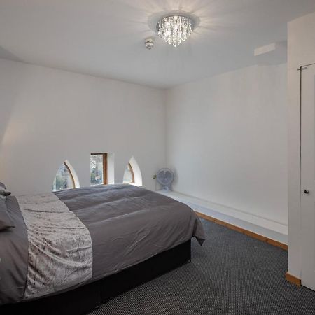 Elegant Church Conversion Close To Blackpool Tower Bagian luar foto