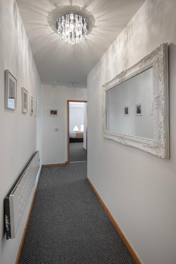 Elegant Church Conversion Close To Blackpool Tower Bagian luar foto